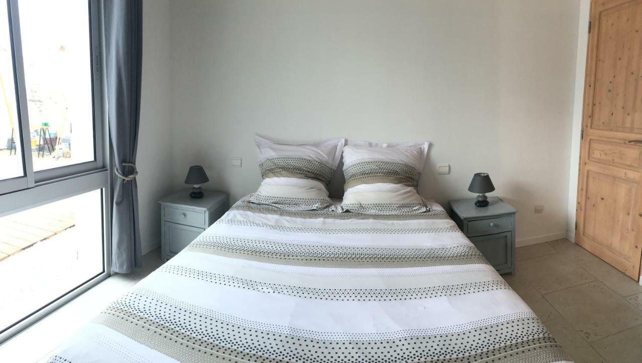 Ma Re Basse Villa La Flotte Eksteriør bilde