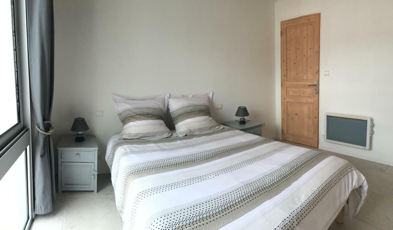 Ma Re Basse Villa La Flotte Eksteriør bilde