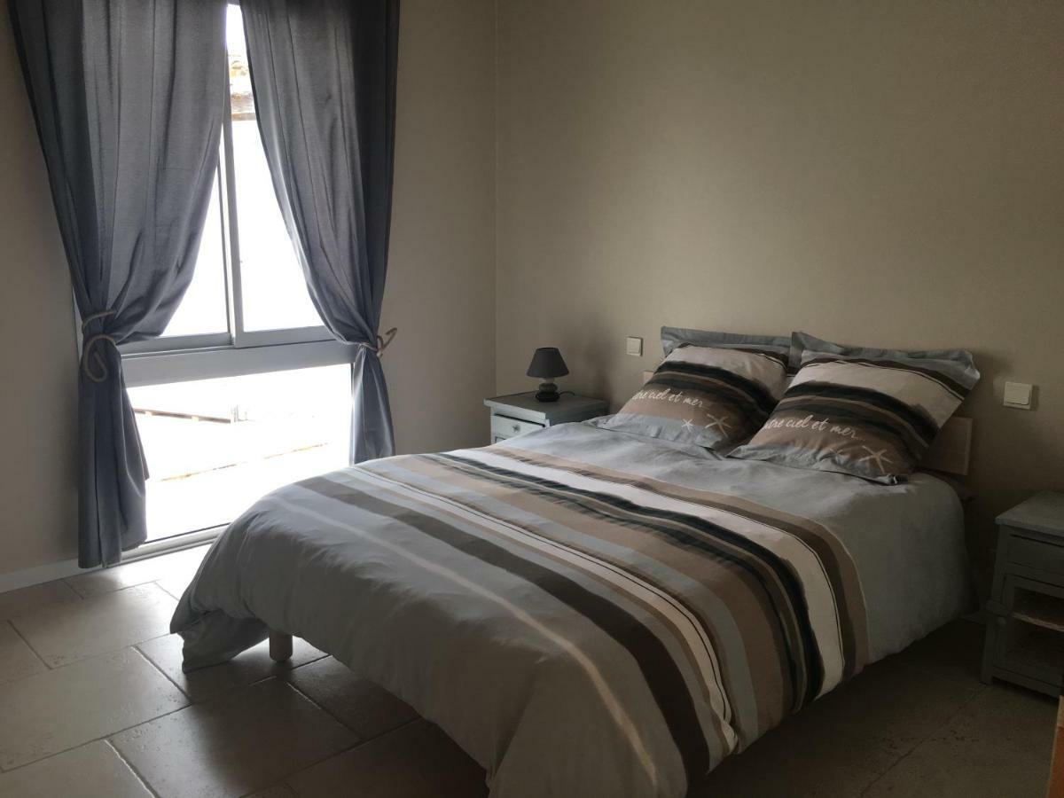 Ma Re Basse Villa La Flotte Eksteriør bilde